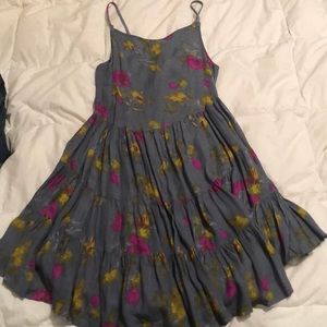 Free People Intimate Dress S